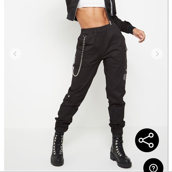 Maniere de voir cargo pants Clearance